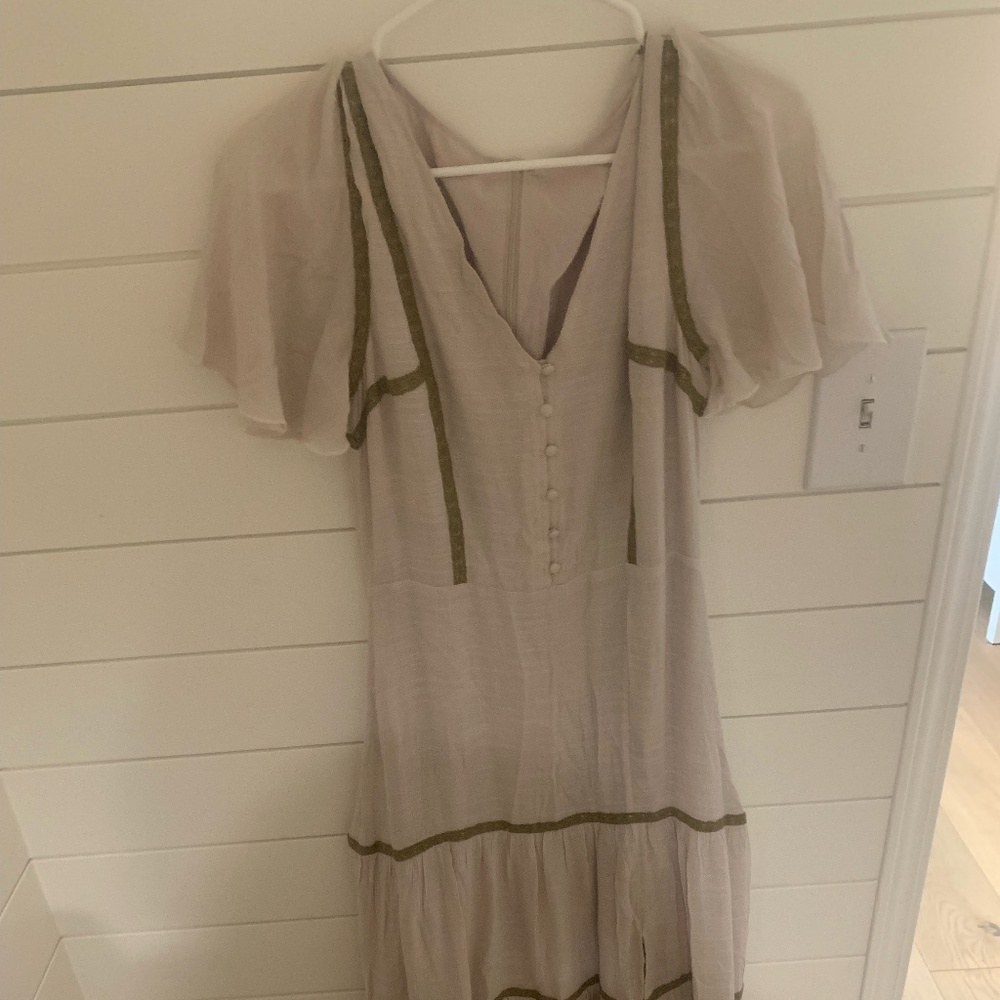 Joyfolie Women's dress Brinn size S